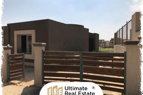 3 dormitorios Townhouse en Cairo Alexandria Desert Road, Egypt No. 38148 3