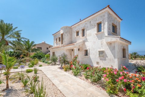 4 dormitorios Villa en Paphos, Cyprus No. 38079 1