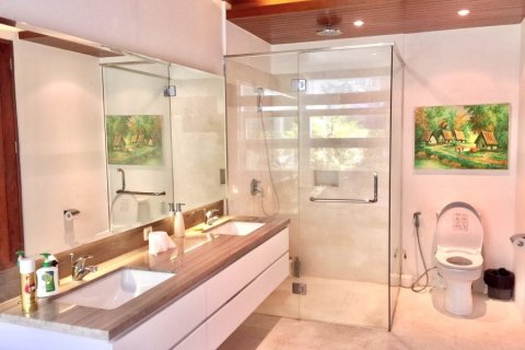 2 bedrooms Villa in Canggu, Indonesia No. 23187 4