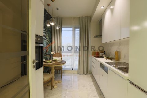 3+1 Appartement à Küçükçekmece, Turkey No. 21999 25