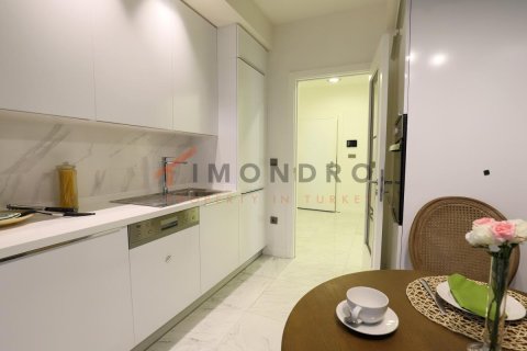 3+1 Apartment en Küçükçekmece, Turkey No. 21999 24