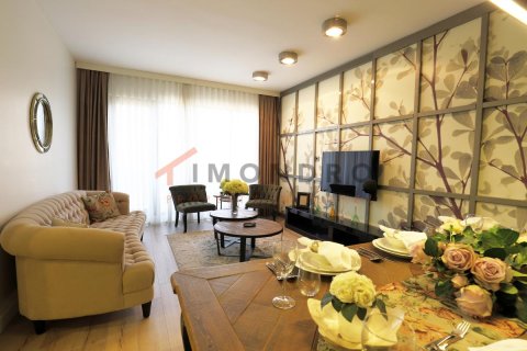 3+1 Apartment en Küçükçekmece, Turkey No. 21999 23