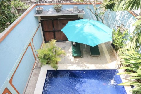 2 bedrooms Villa in Seminyak, Indonesia No. 23188 19