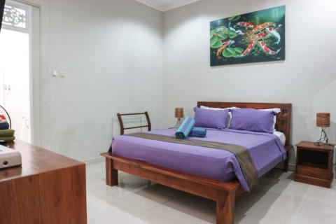 2 bedrooms Villa in Seminyak, Indonesia No. 23188 6