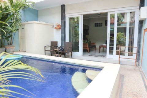 2 chambres Villa à Seminyak, Indonesia No. 23188 21