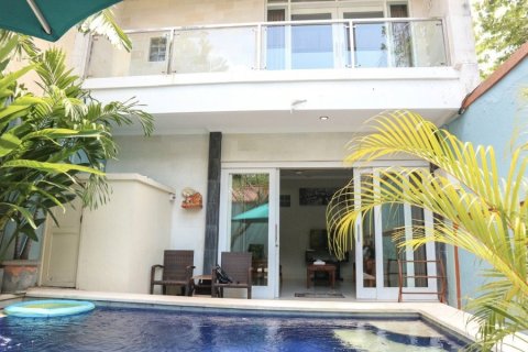 2 bedrooms Villa in Seminyak, Indonesia No. 23188 22