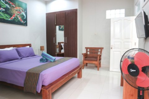 2 bedrooms Villa in Seminyak, Indonesia No. 23188 7