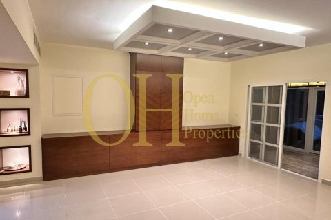 5 bedrooms Townhouse in Al Reef, UAE No. 8851 17