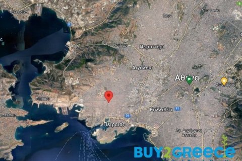 270m² Land in Piraeus, Greece No. 24804 2