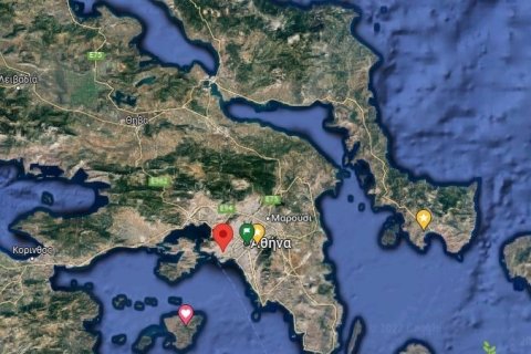 270m² Land in Piraeus, Greece No. 24804 1