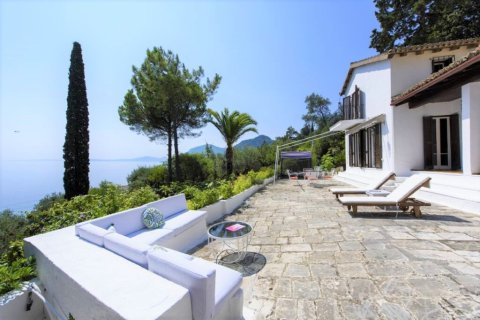 4 dormitorios House en Corfu, Greece No. 59143 1