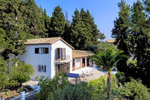 4 dormitorios House en Corfu, Greece No. 59143 27