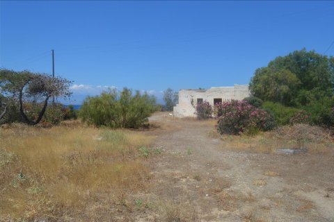 3000m² Land in Loutraki, Greece No. 59156 4