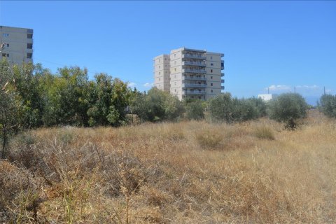 3000m² Land in Loutraki, Greece No. 59156 3