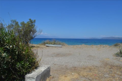 3000m² Land in Loutraki, Greece No. 59156 2