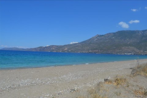 3000m² Land in Loutraki, Greece No. 59156 1