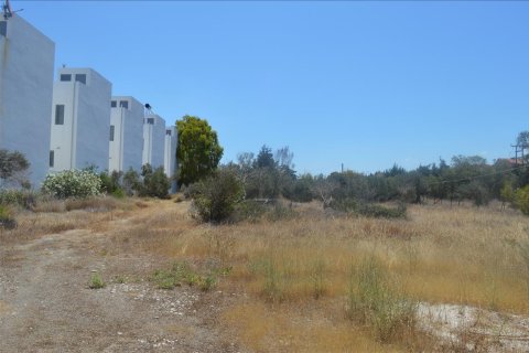 3000m² Land in Loutraki, Greece No. 59156 6