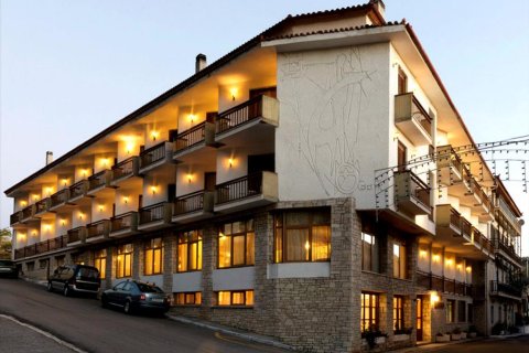 Hotel in Phocis, Greece No. 59141 1