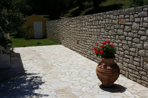 4 dormitorios Villa en Corfu, Greece No. 60333 5