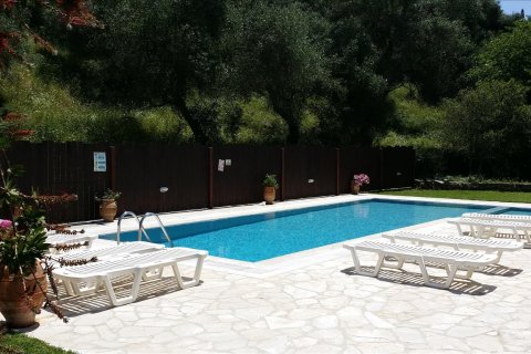 4 dormitorios Villa en Corfu, Greece No. 60333 2