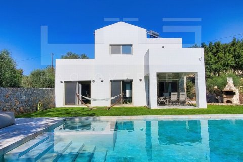 3 dormitorios Villa en Crete, Greece No. 24403 30