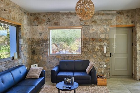 3 dormitorios Villa en Crete, Greece No. 24403 5