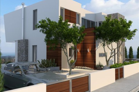 Apartamento tipo estudio Estudio en Paphos, Cyprus No. 51468 5