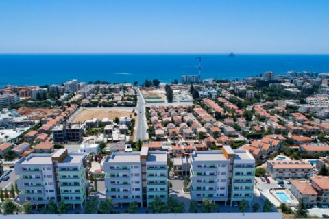 3 dormitorios Apartment en Limassol, Cyprus No. 51470 3