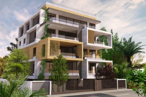 Apartamento tipo estudio Estudio en Nicosia, Cyprus No. 51460 1