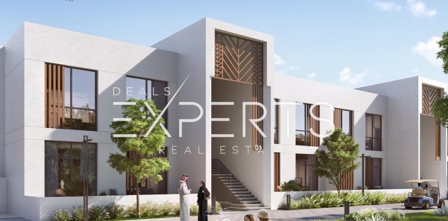 1 bedroom Apartment on the Yas Island, UAE No. 53469