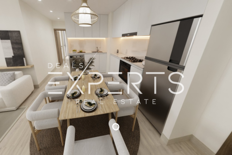 1 dormitorio Apartment en  Yas Island, UAE No. 53469 4