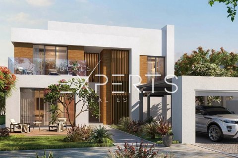 5 bedrooms Villa on the Saadiyat Island, UAE No. 53466 10