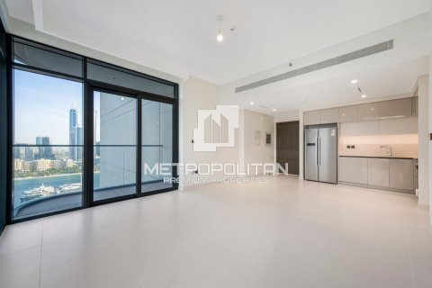 2 chambres Appartement à EMAAR Beachfront, UAE No. 6587 4