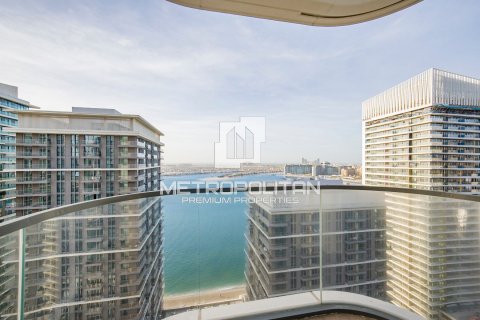 Квартира с 2 спальнями в EMAAR Beachfront, ОАЭ №6587 17