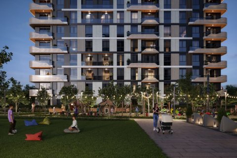 2+1 Apartment in Bahcelievler, Turkey No. 13993 3