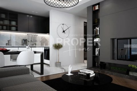 3 rooms Apartment in Altintash, Turkey No. 13489 4