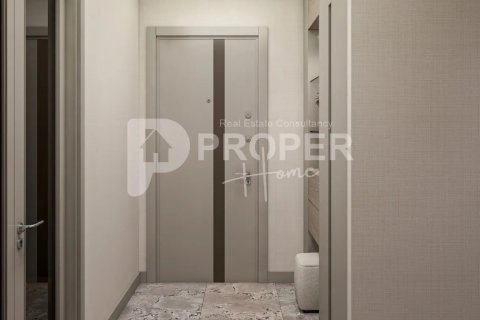 4 rooms Appartement à Istanbul, Turkey No. 14030 29