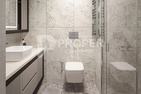 4 rooms Apartment in Istanbul, Turkey No. 14030 27