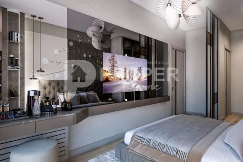 4 rooms Apartment in Istanbul, Turkey No. 14030 23