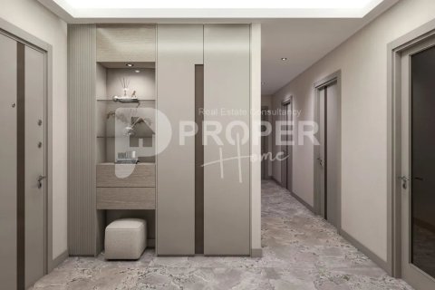 4 rooms Apartment in Istanbul, Turkey No. 14030 28