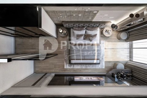 4 rooms Apartment in Istanbul, Turkey No. 14030 24