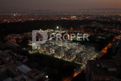 4 habitaciones Apartment en Istanbul, Turkey No. 14030 22