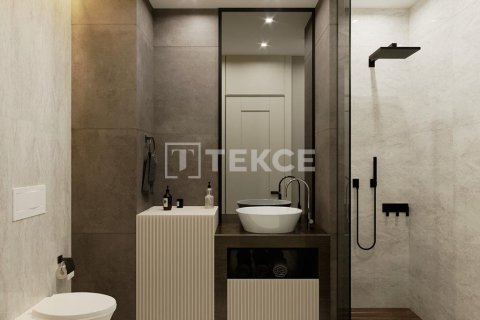 1+1 Appartement à Istanbul, Turkey No. 13994 11