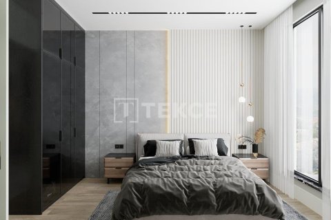 1+1 Appartement à Istanbul, Turkey No. 13994 10