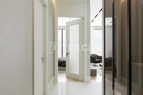 1+1 Appartement à Istanbul, Turkey No. 13994 12