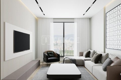 1+1 Appartement à Istanbul, Turkey No. 13994 7