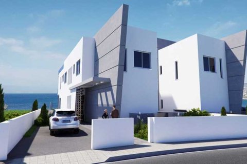 4 dormitorios Villa en Kissonerga, Cyprus No. 29111 1