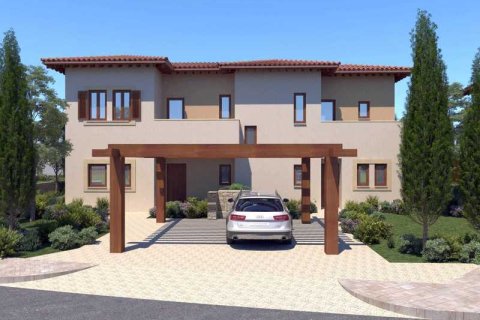 4 dormitorios Villa en Kouklia, Cyprus No. 29108 4