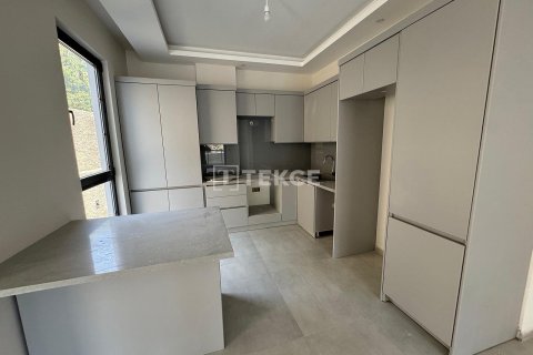 Квартира 3+1 в Аланья, Турция №14729 10