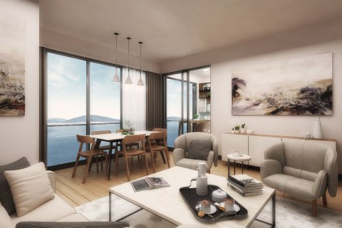 3+1 Appartement à Kartal, Turkey No. 14590 1